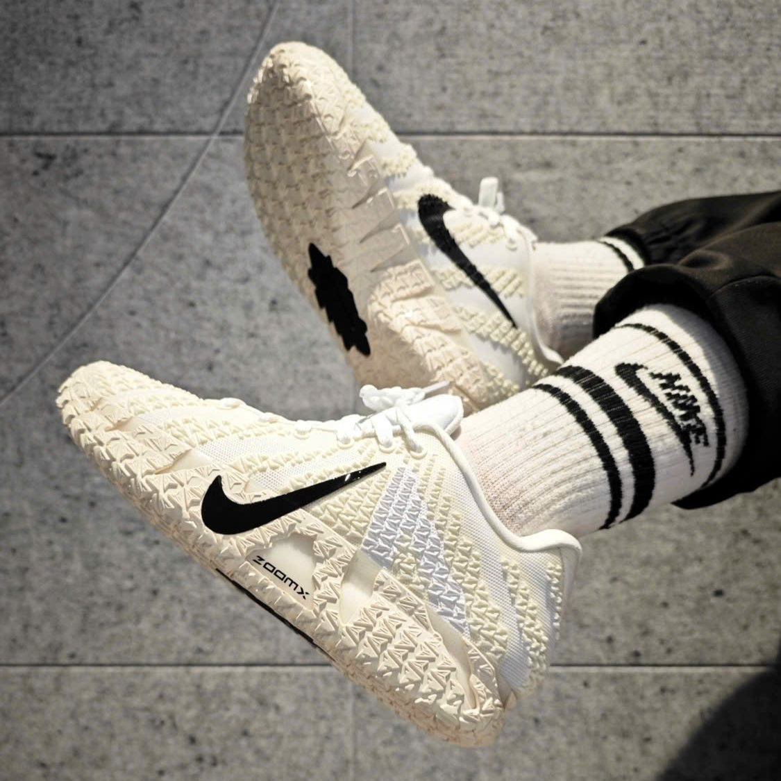  Giày Nike Ja 3 ‘Coconut Milk’ 
