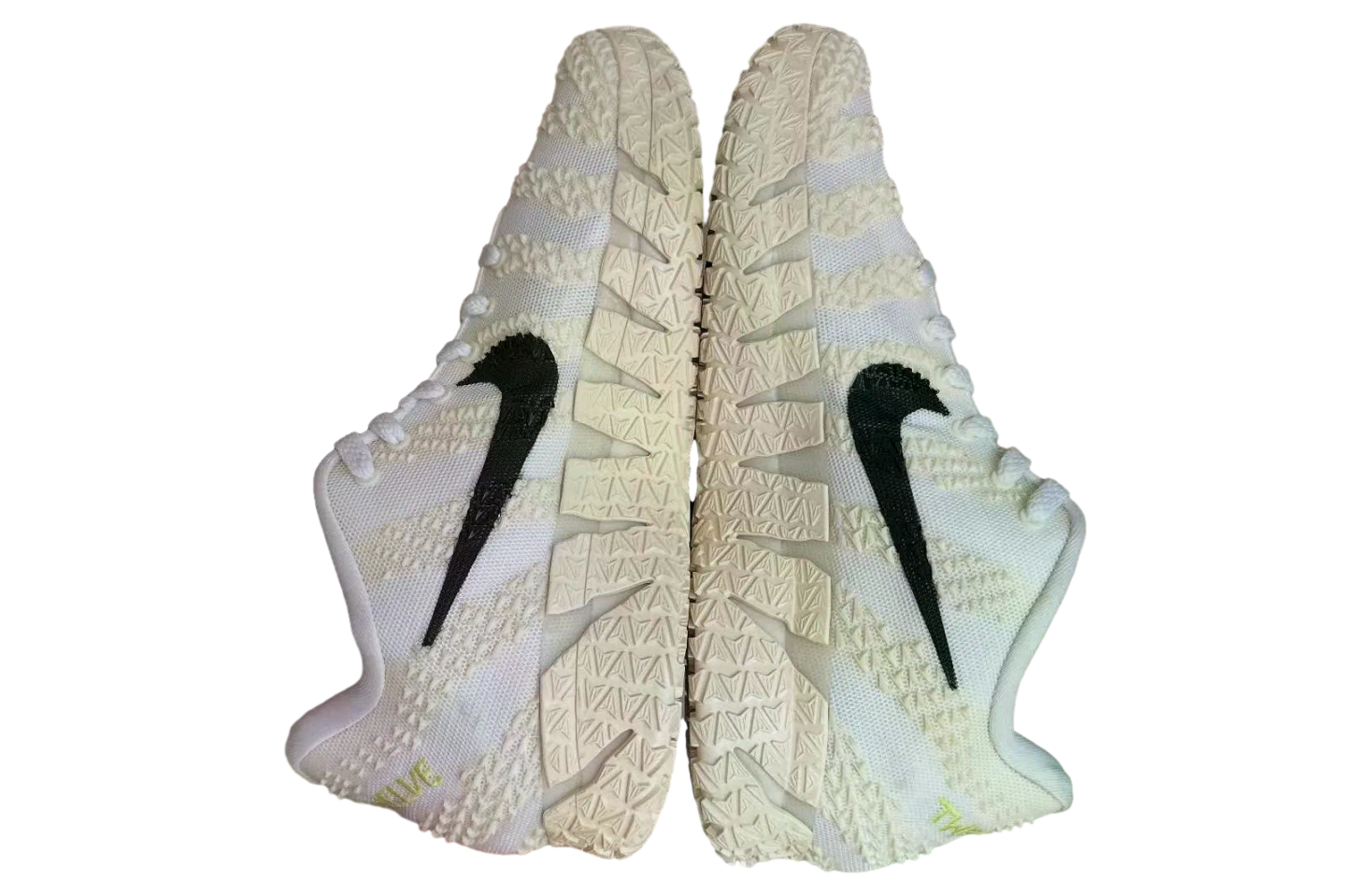  Giày Nike Ja 3 ‘Coconut Milk’ 