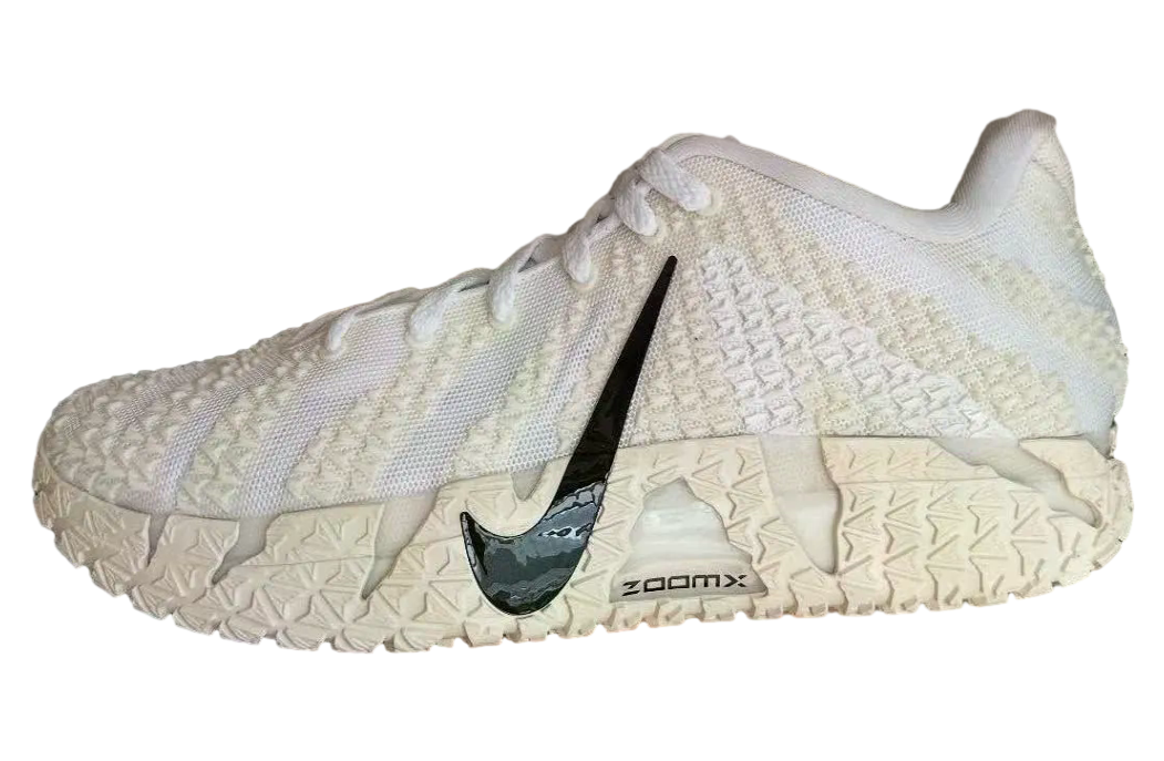  Giày Nike Ja 3 ‘Coconut Milk’ 