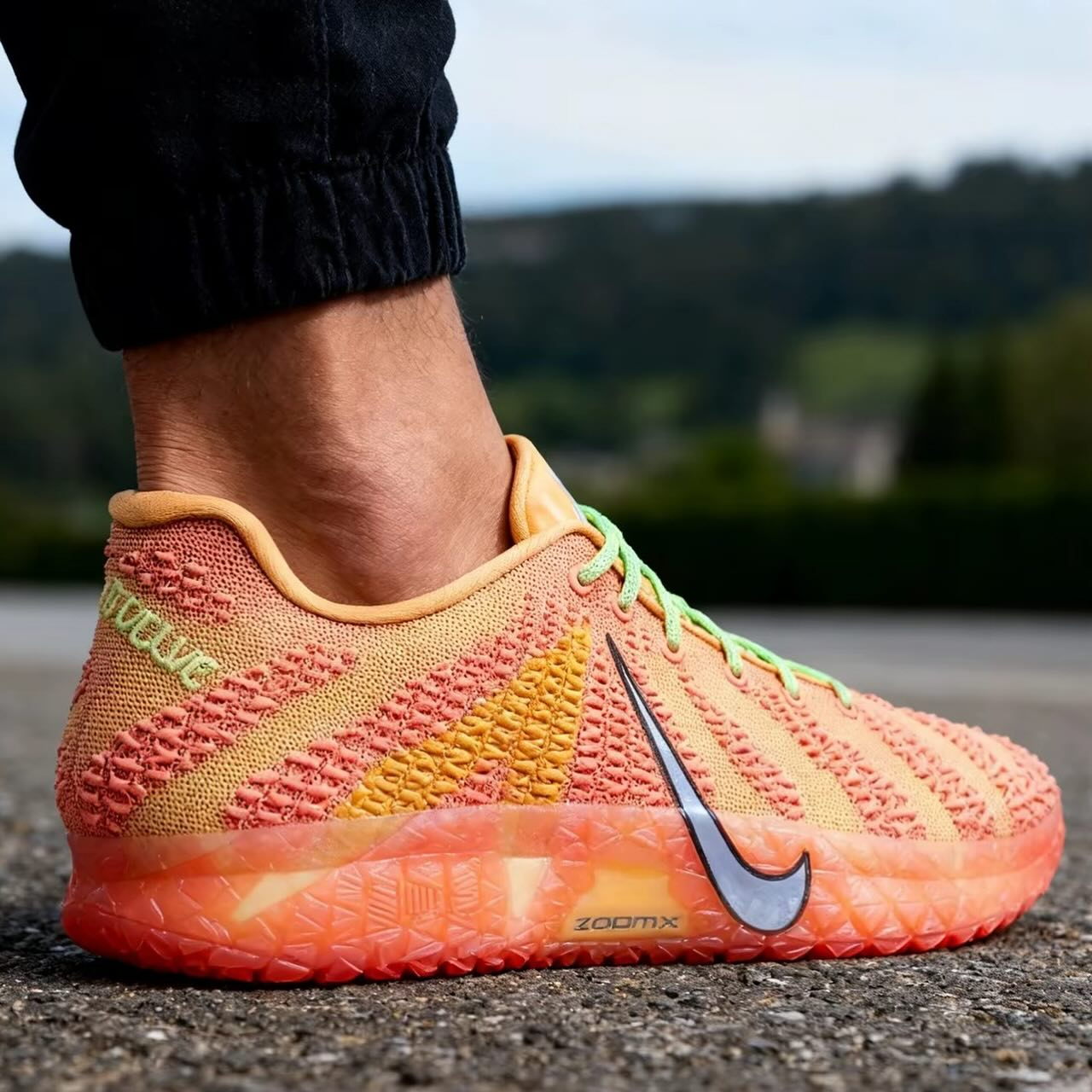  Giày Nike Ja 3 EP ‘Daybreak’ 