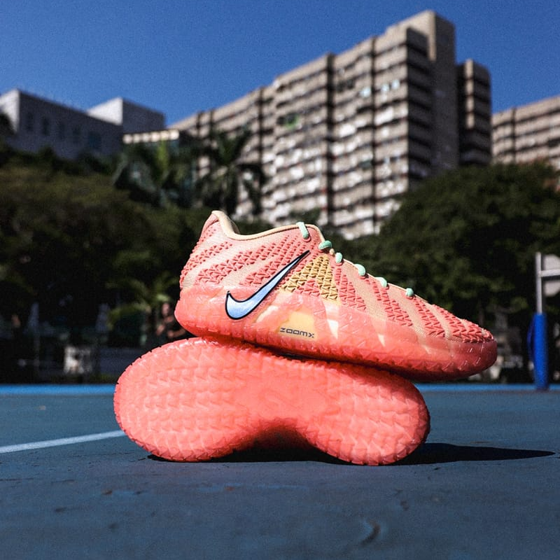  Giày Nike Ja 3 EP ‘Daybreak’ 