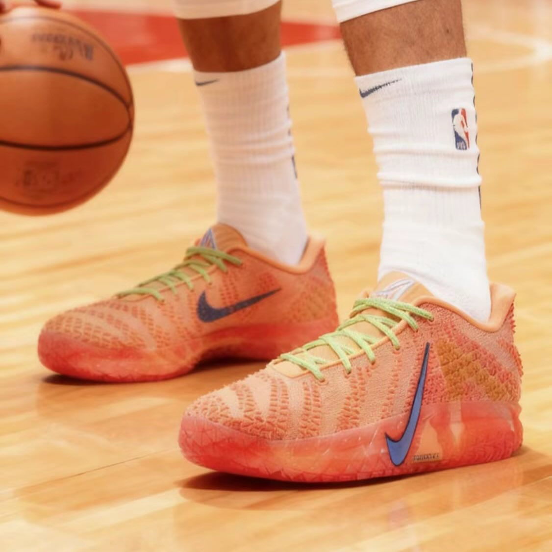  Giày Nike Ja 3 EP ‘Daybreak’ 