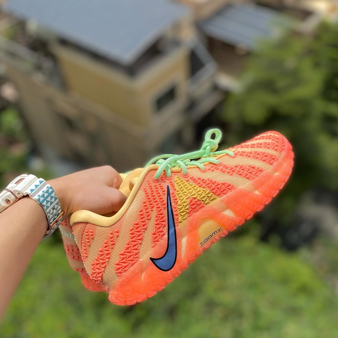  Giày Nike Ja 3 EP ‘Daybreak’ 