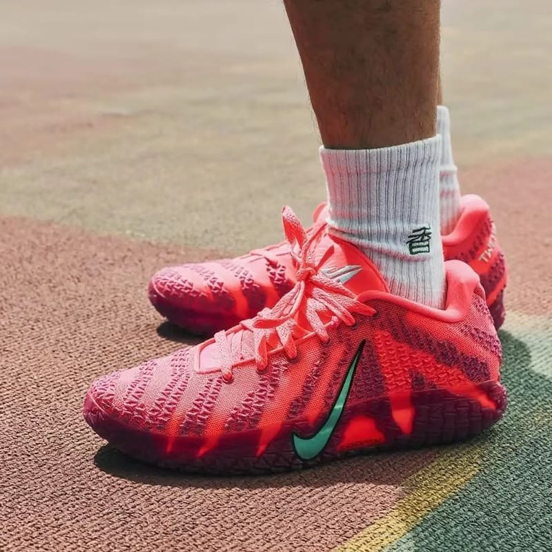  Giày Nike Ja 3 EP Max ‘Price Of Admission’ 