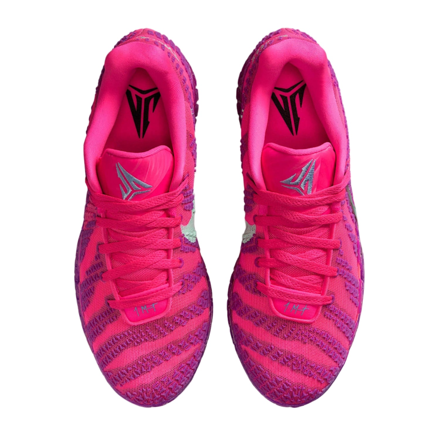  Giày Nike Ja 3 EP Max ‘Price Of Admission’ 