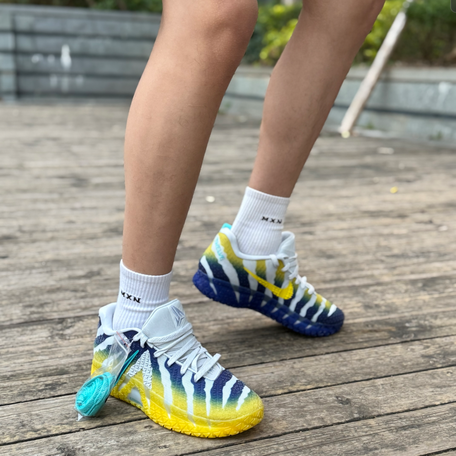  Giày Nike Ja 3 EP ‘Murray State’ 