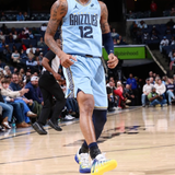  Giày Nike Ja 3 EP ‘Murray State’ 