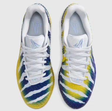  Giày Nike Ja 3 EP ‘Murray State’ 