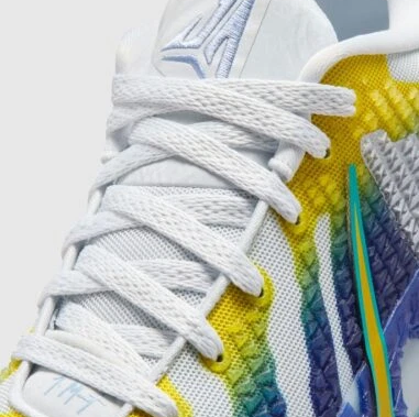  Giày Nike Ja 3 EP ‘Murray State’ 