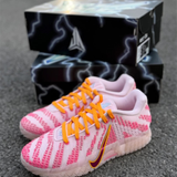  Giày Nike Ja 3 EP 'Pink Foam' 