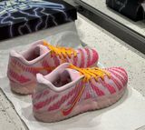  Giày Nike Ja 3 EP 'Pink Foam' 