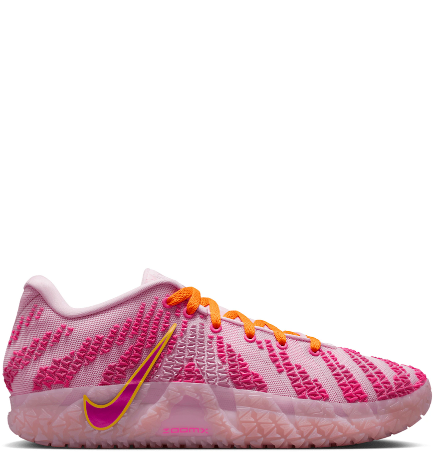  Giày Nike Ja 3 EP 'Pink Foam' 