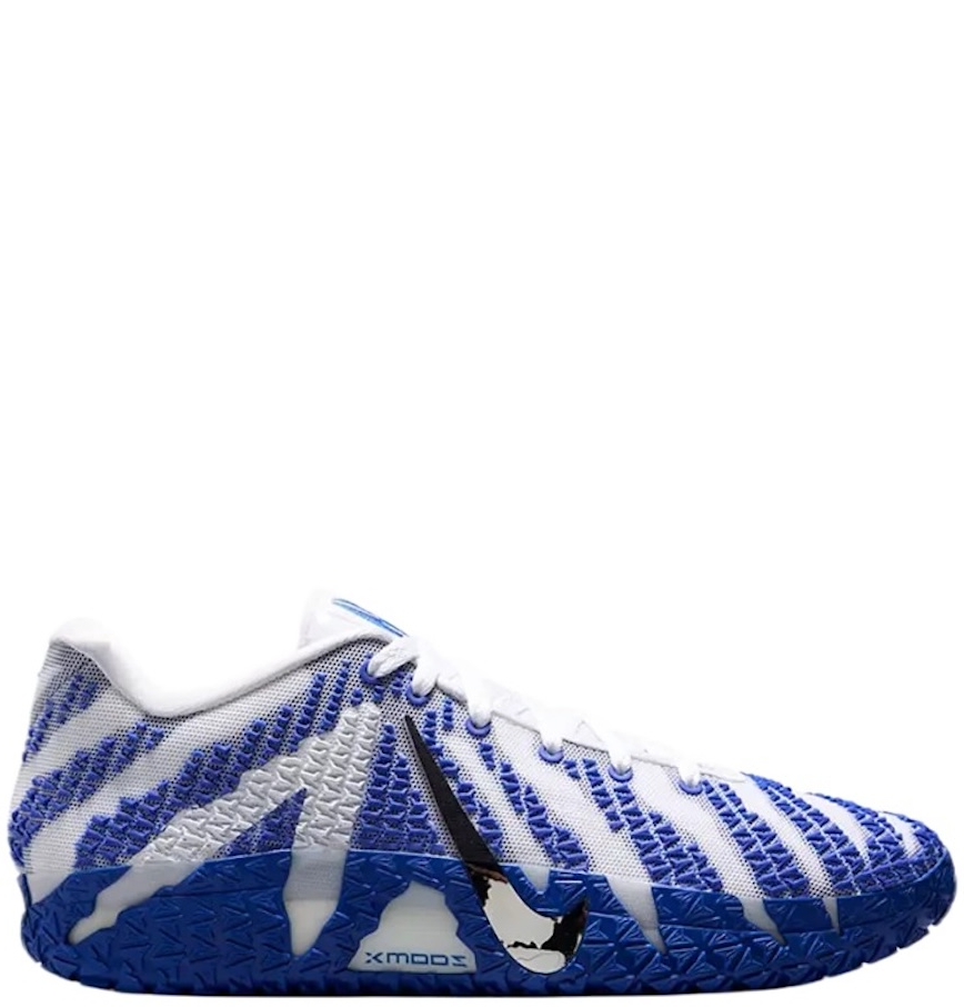 Giày Nike Ja 3 'Game Royal' 