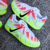  Giày Nike Ja 3 GS 'Christmas' 