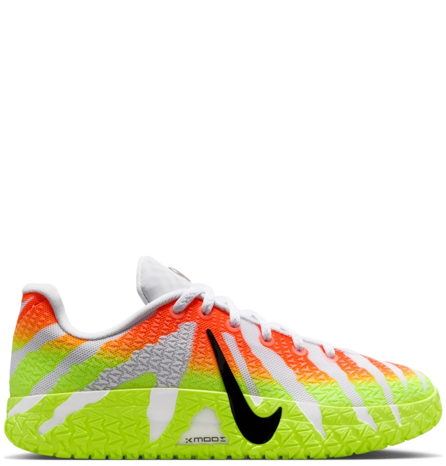  Giày Nike Ja 3 GS 'Christmas' 