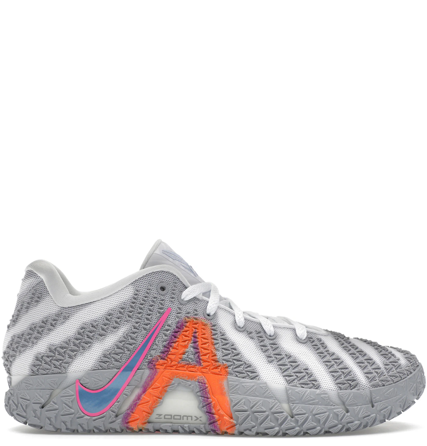  Giày Nike Ja 3 GS ‘Light Show’ 