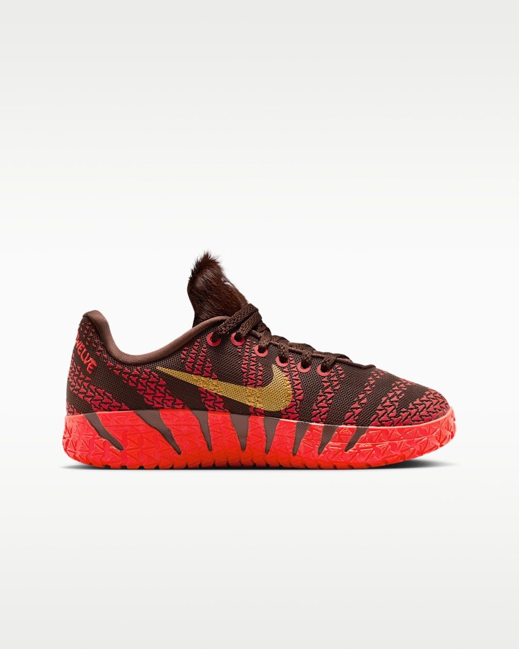  Giày Nike Ja 3 (GS) 'Lunar New Year' 