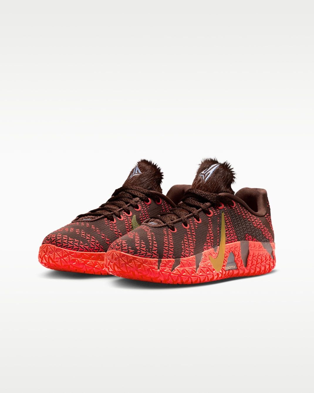  Giày Nike Ja 3 (GS) 'Lunar New Year' 