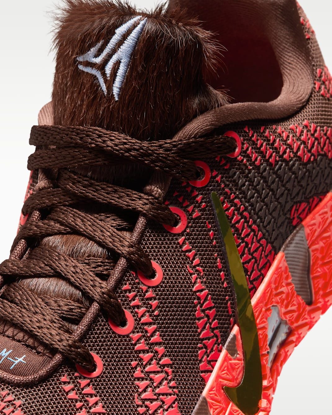  Giày Nike Ja 3 (GS) 'Lunar New Year' 