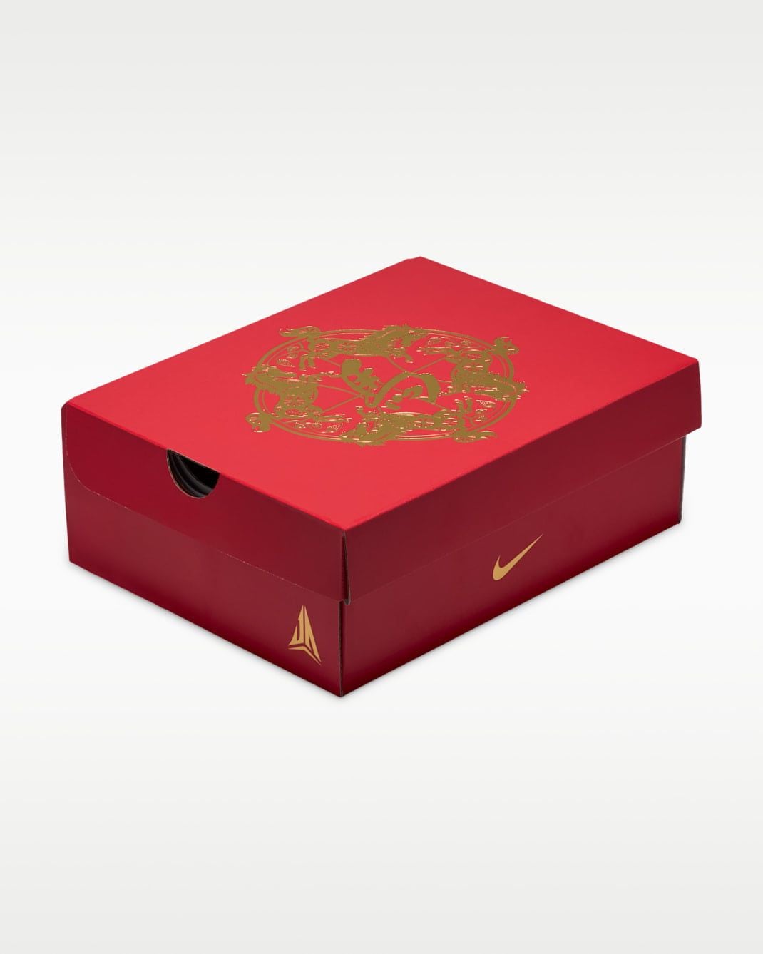  Giày Nike Ja 3 (GS) 'Lunar New Year' 