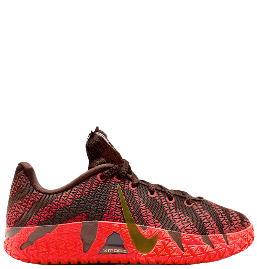 Giày Nike Ja 3 (GS) 'Lunar New Year' 