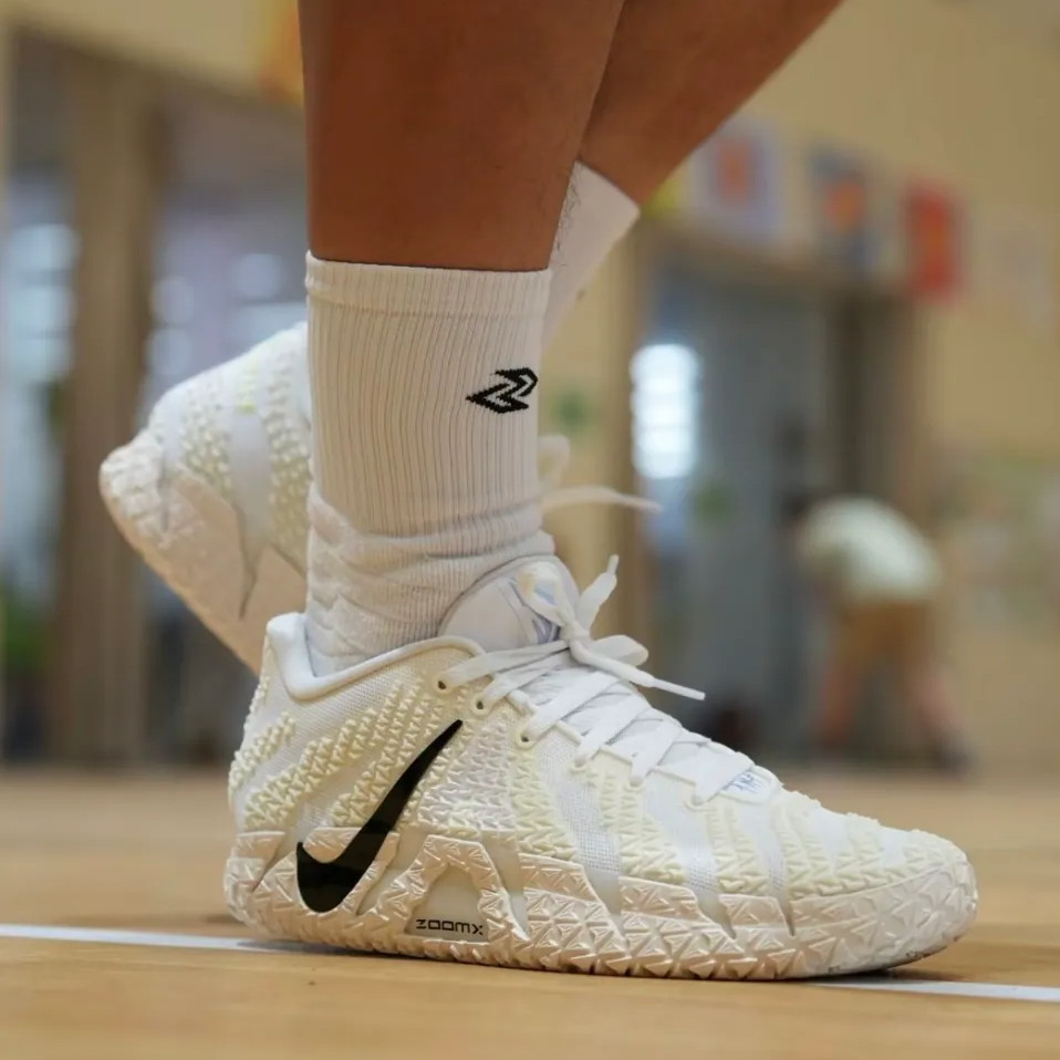  Giày Nike Ja 3 GS ‘Sound Check’ 