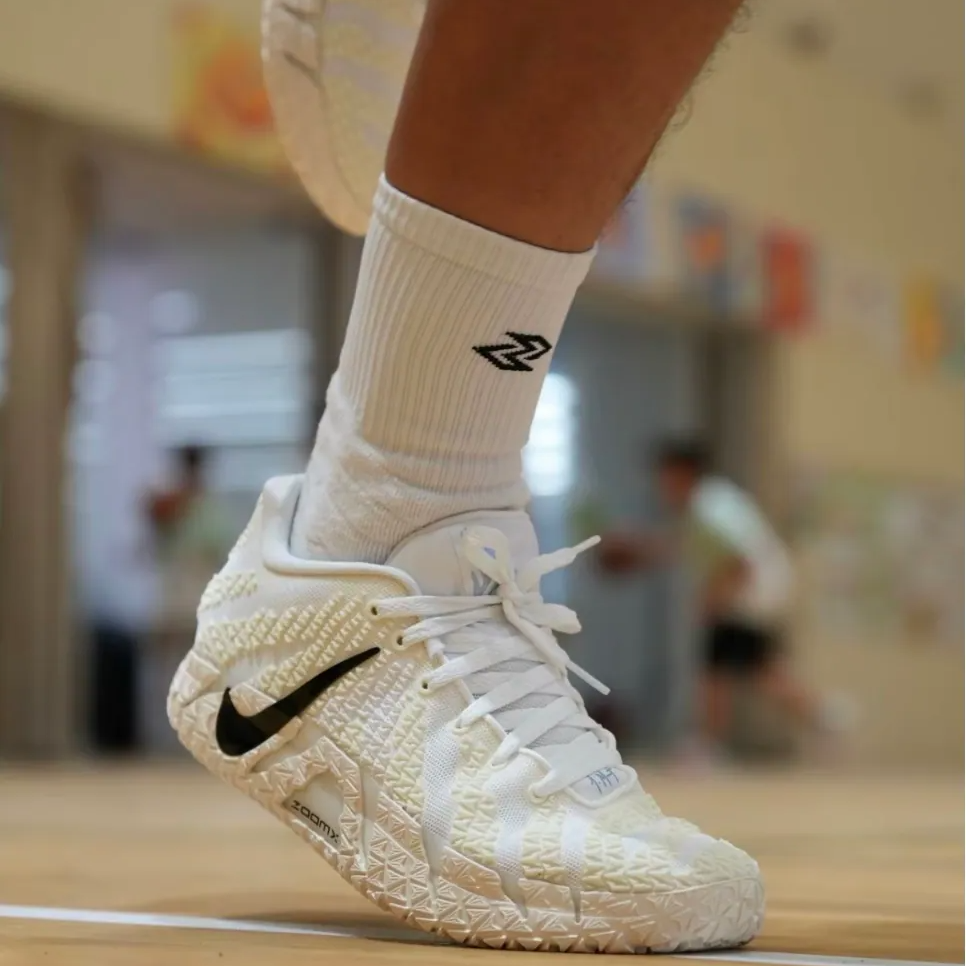  Giày Nike Ja 3 GS ‘Sound Check’ 