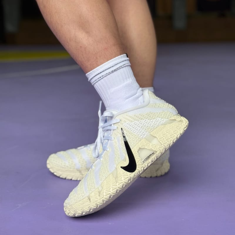  Giày Nike Ja 3 GS ‘Sound Check’ 