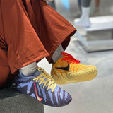  Giày Nike Ja 3 ‘Hustle & Flow’ 