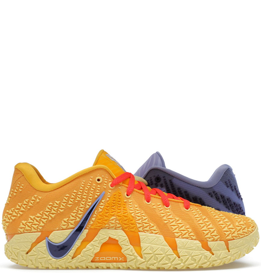  Giày Nike Ja 3 ‘Hustle & Flow’ 