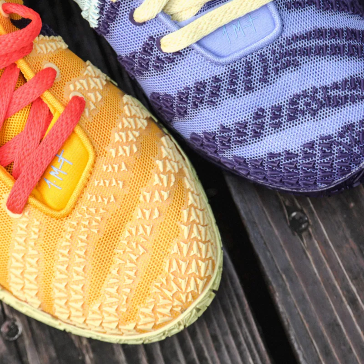  Giày Nike Ja 3 ‘Hustle & Flow’ 