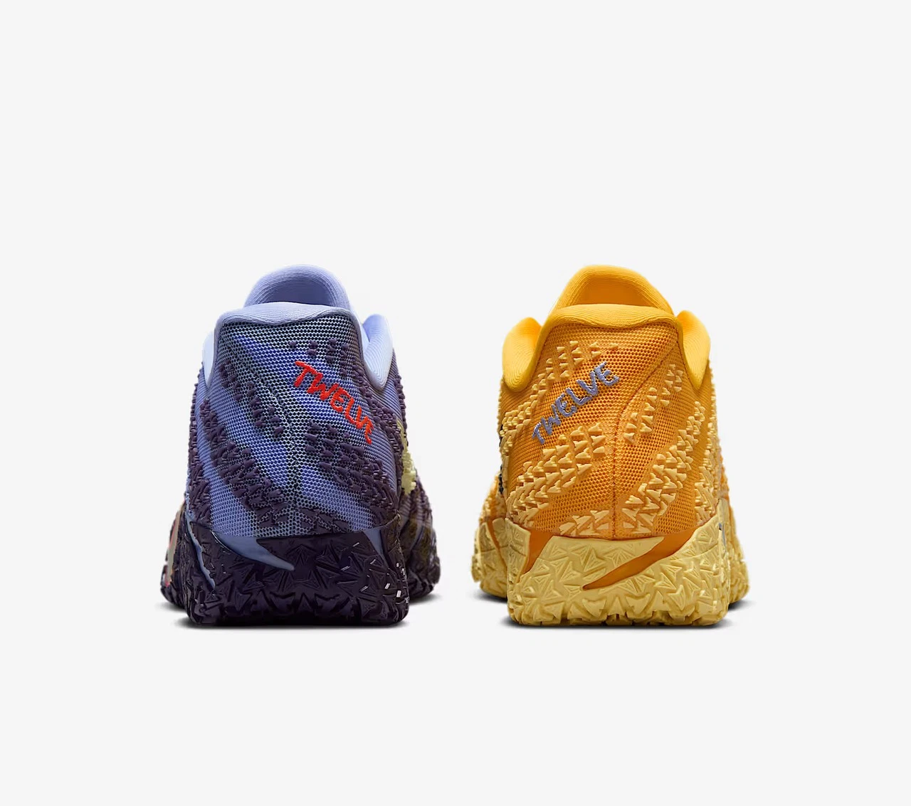  Giày Nike Ja 3 ‘Hustle & Flow’ 