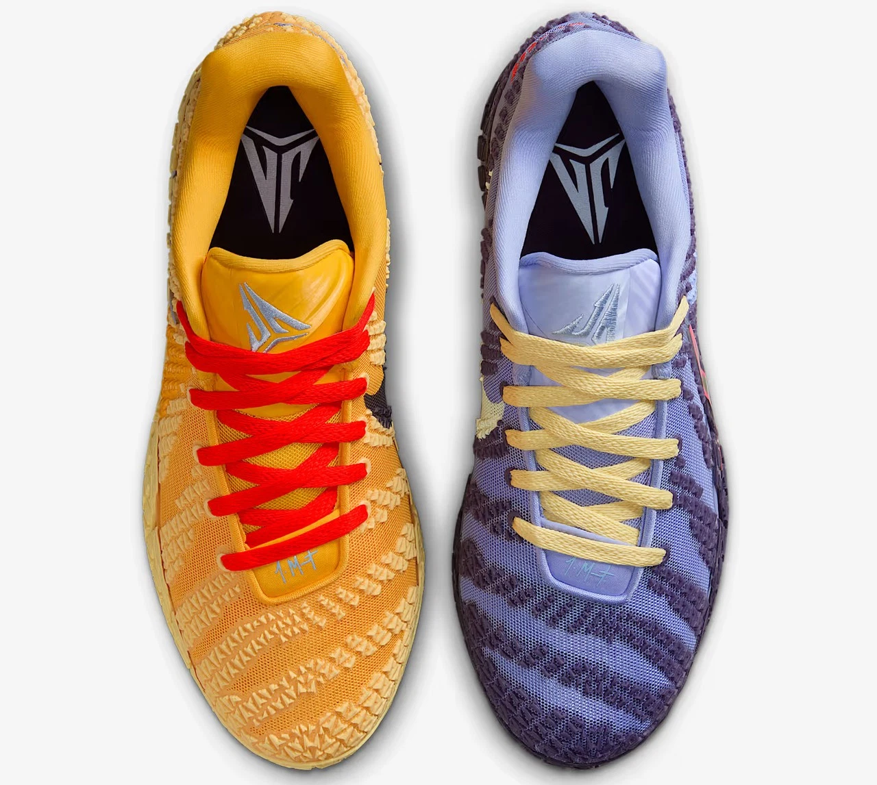  Giày Nike Ja 3 ‘Hustle & Flow’ 