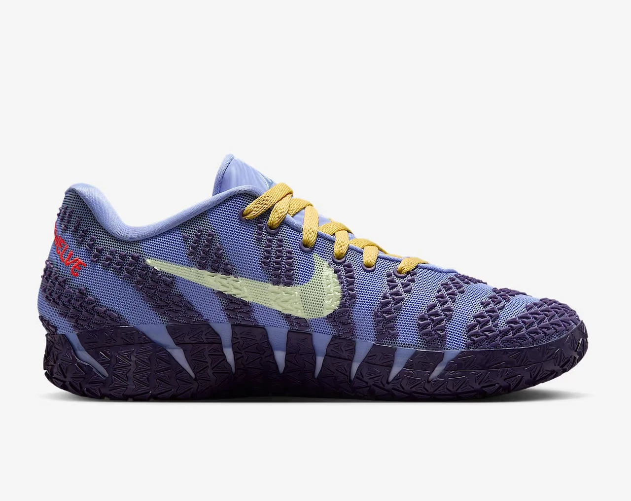  Giày Nike Ja 3 ‘Hustle & Flow’ 