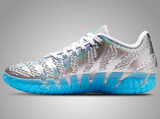  Giày Nike Ja 3 Jurassic Park ‘Metallic Silver’ 