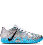  Giày Nike Ja 3 Jurassic Park ‘Metallic Silver’ 