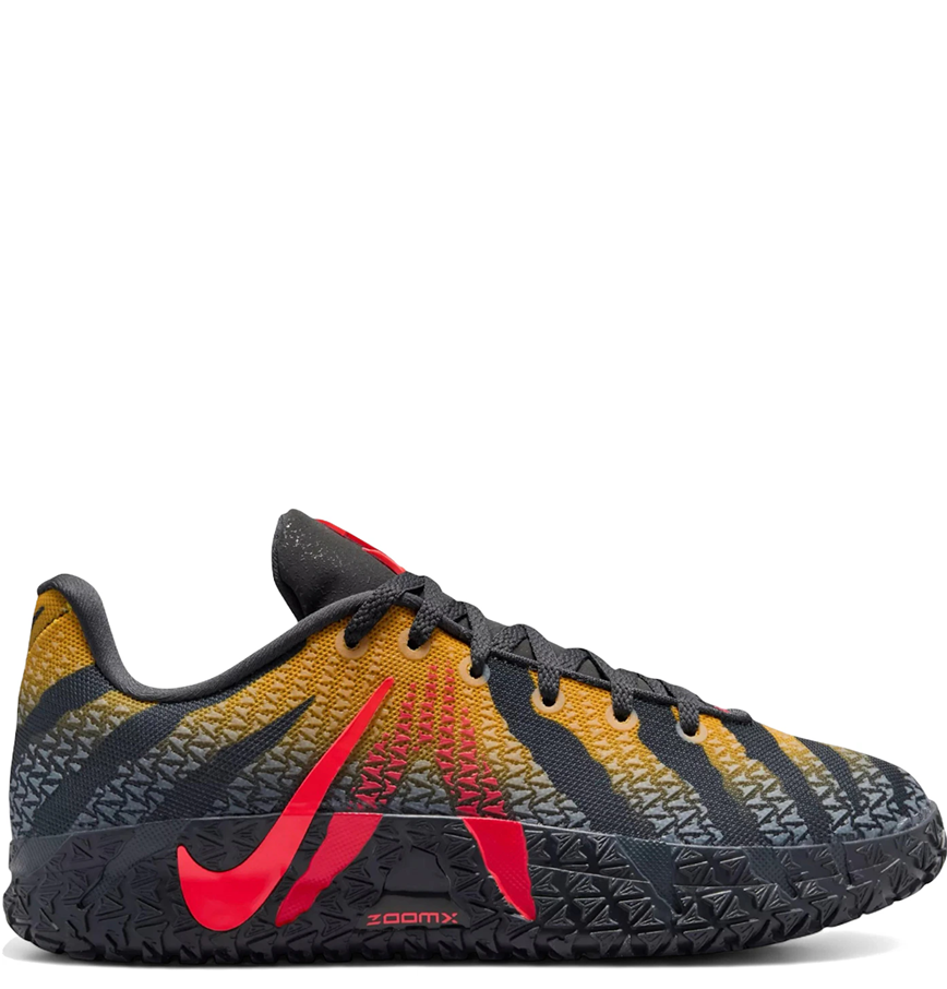 Giày Nike Ja 3 ‘Jurassic Park Raptor’ IV2627-001 