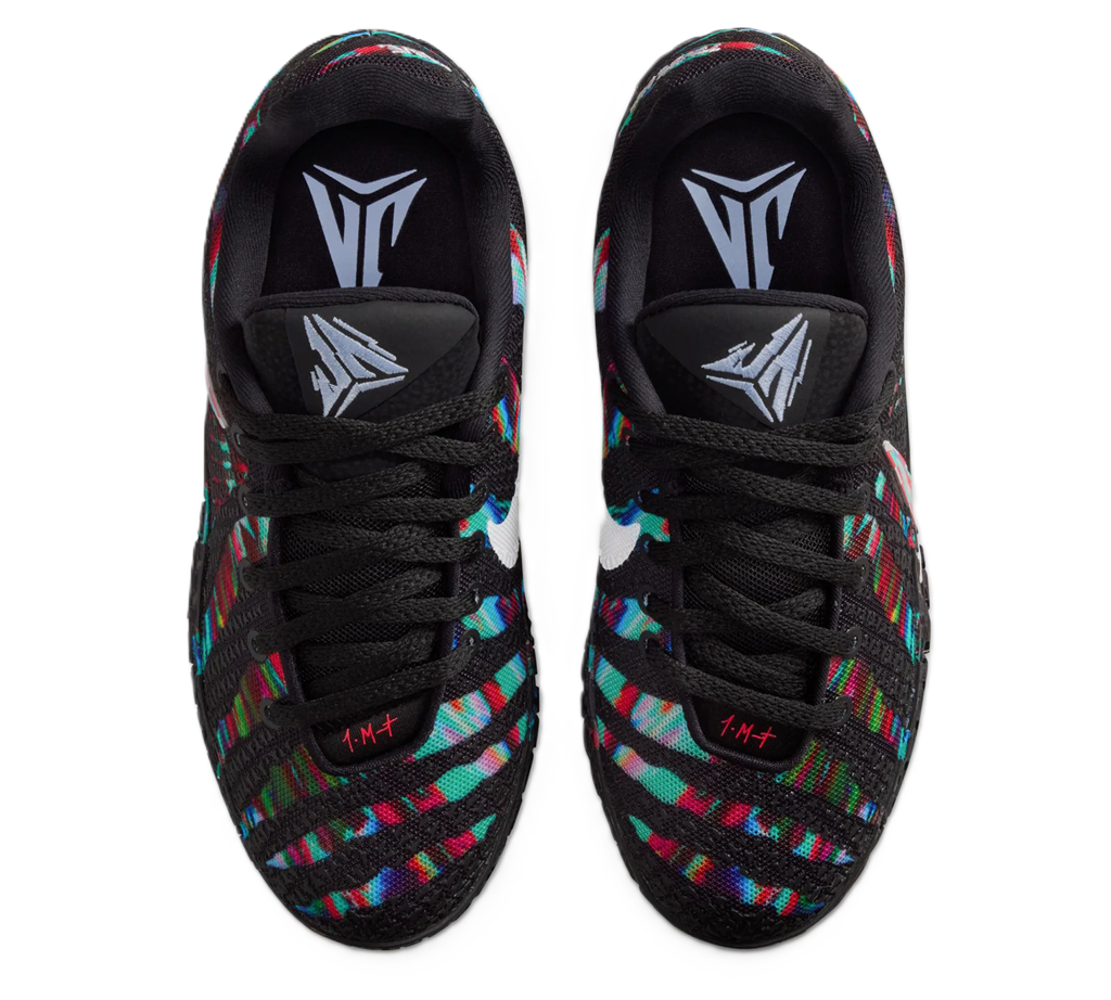  Giày Nike Ja 3 ‘King of the Court’ 
