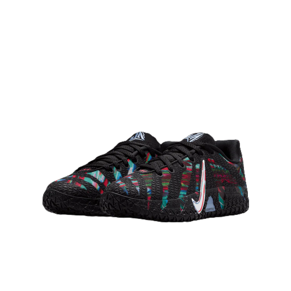  Giày Nike Ja 3 ‘King of the Court’ 