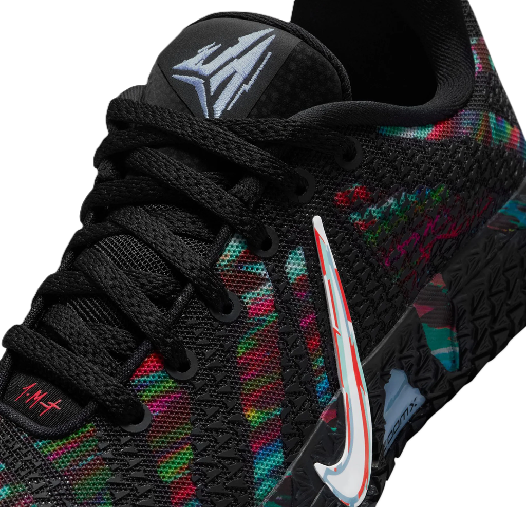  Giày Nike Ja 3 ‘King of the Court’ 