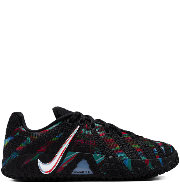  Giày Nike Ja 3 ‘King of the Court’ 