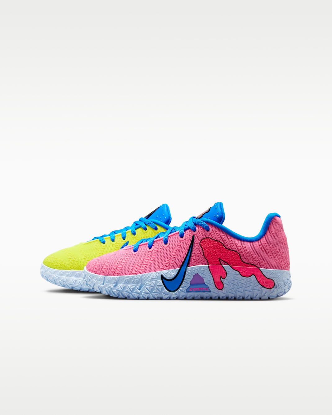  Giày Nike Ja 3 'Lemon Venom' 