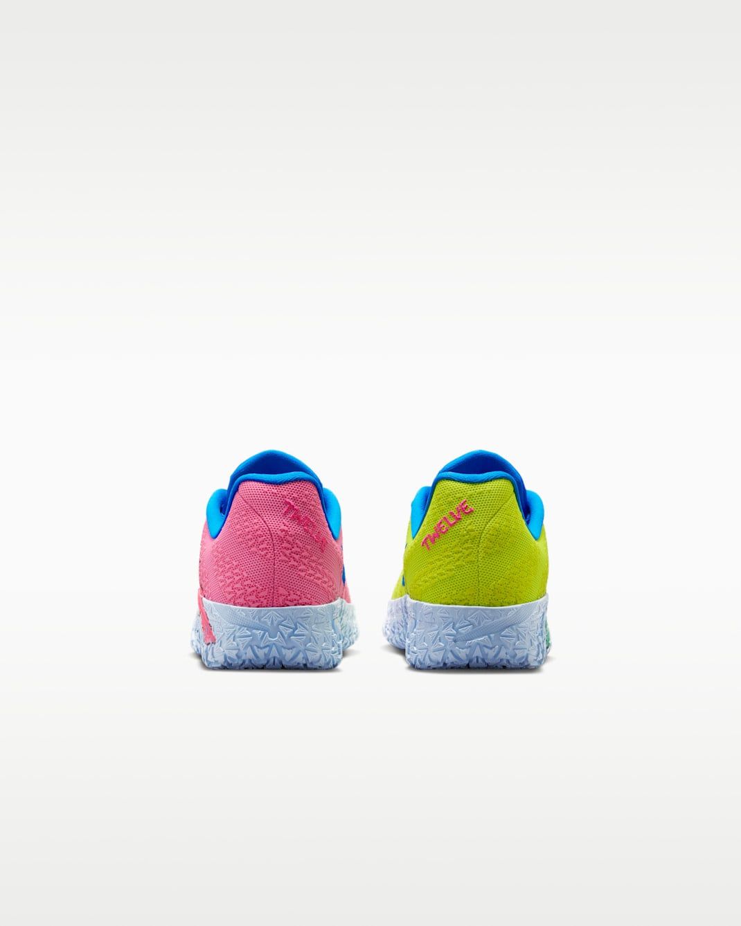  Giày Nike Ja 3 'Lemon Venom' 