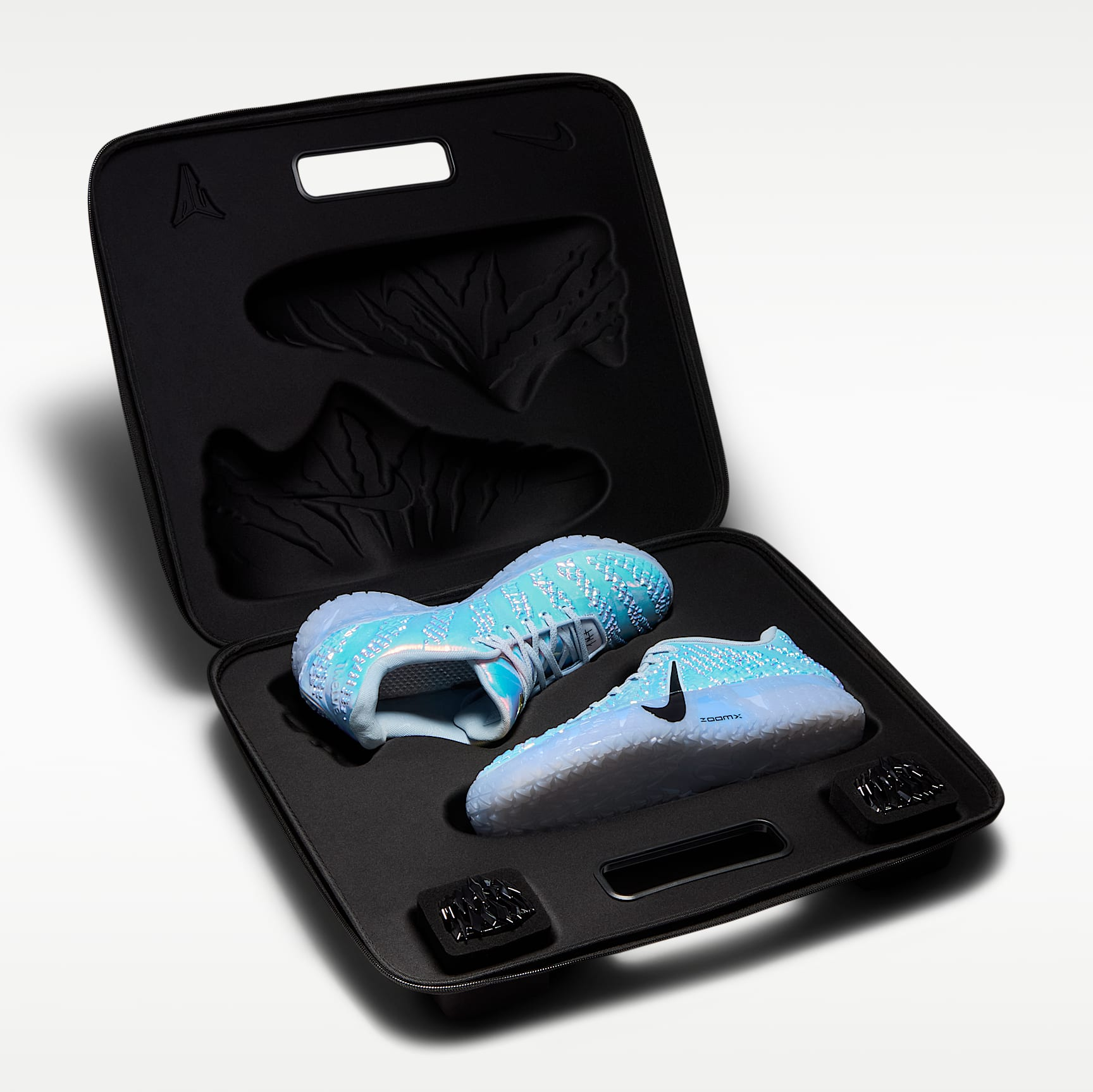  Giày Nike Ja 3 LX All-Star ‘Warning Label’ 