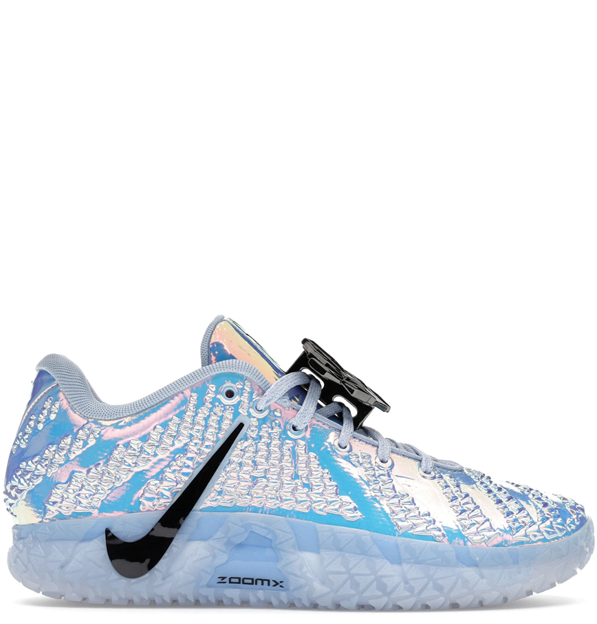  Giày Nike Ja 3 LX All-Star ‘Warning Label’ 