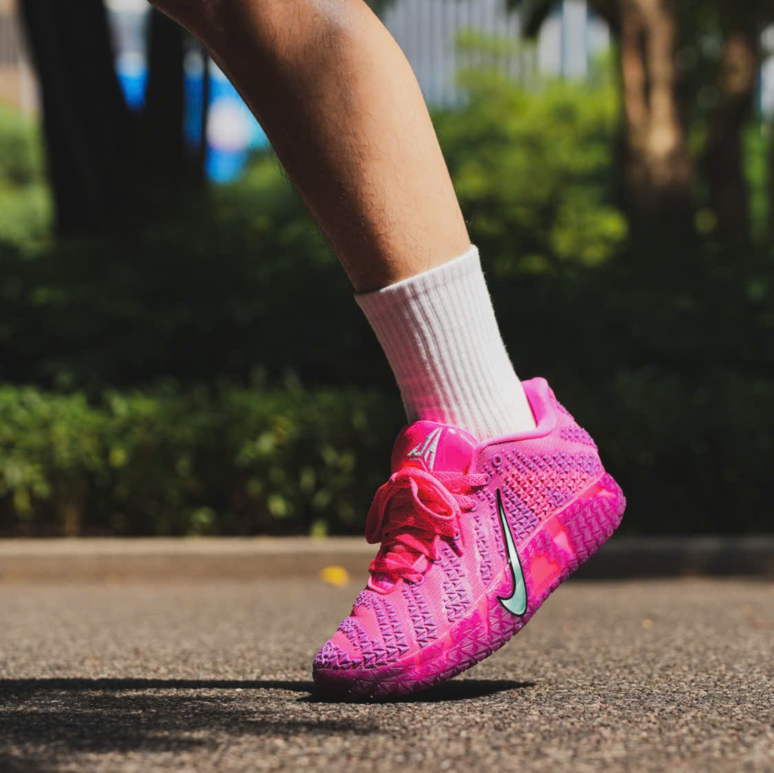  Giày Nike Ja 3 ‘Max Volume' 