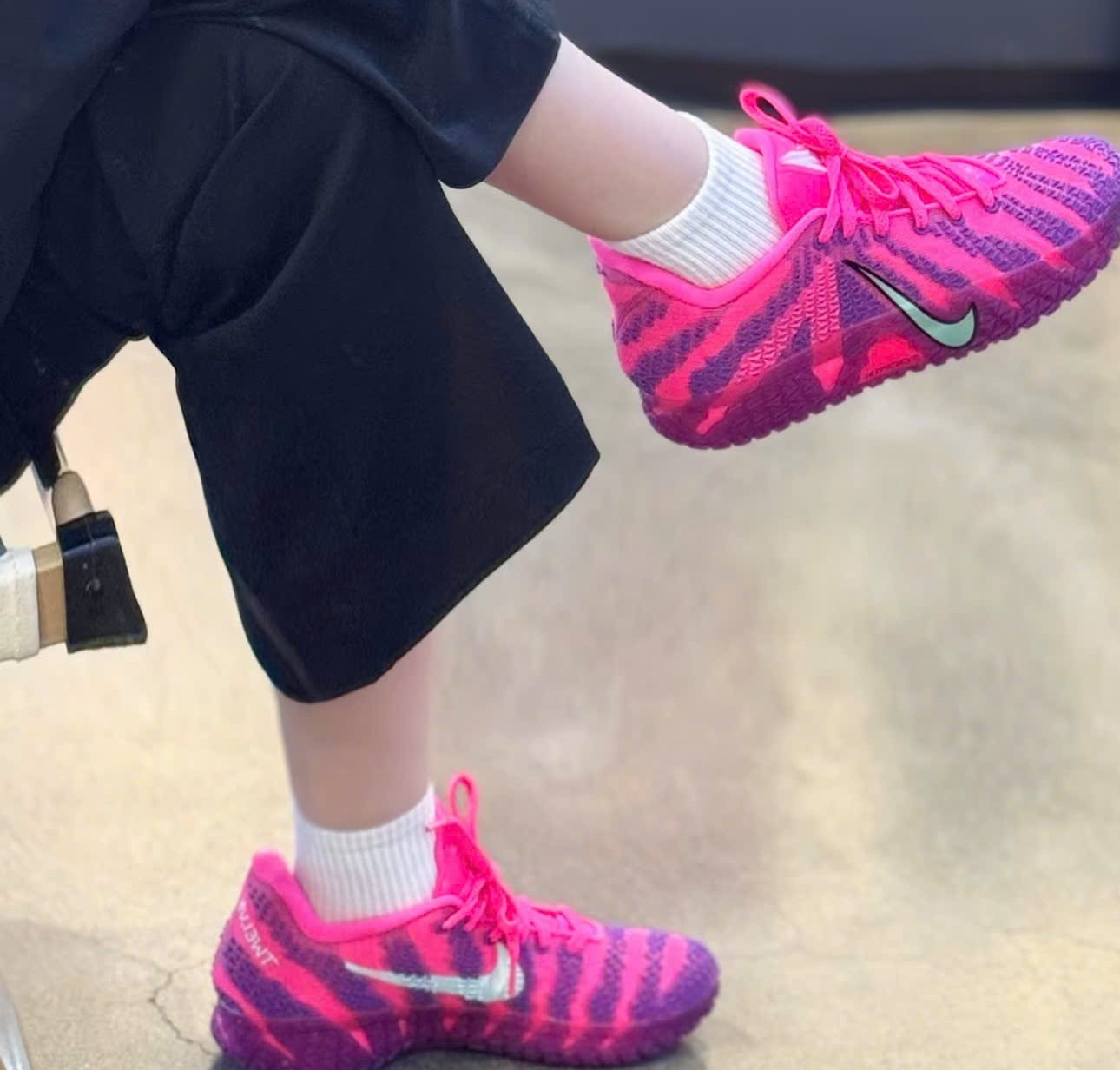  Giày Nike Ja 3 ‘Max Volume' 