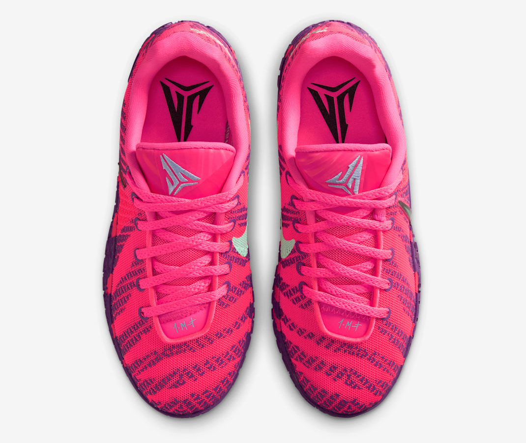  Giày Nike Ja 3 ‘Max Volume’ 