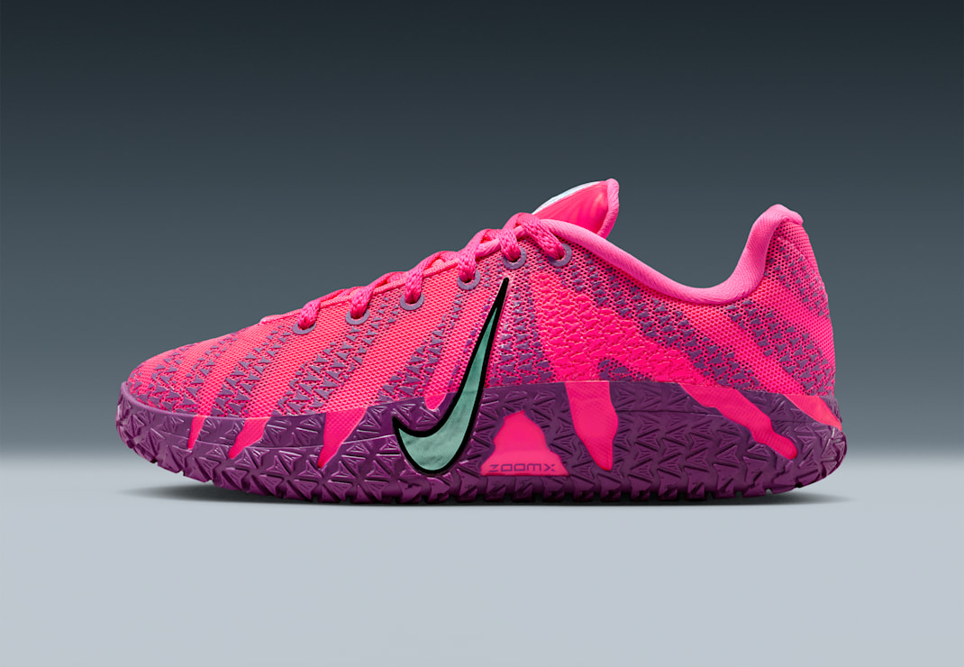  Giày Nike Ja 3 ‘Max Volume’ 