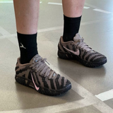  Giày Nike Ja 3 ‘Mink Brown’ 